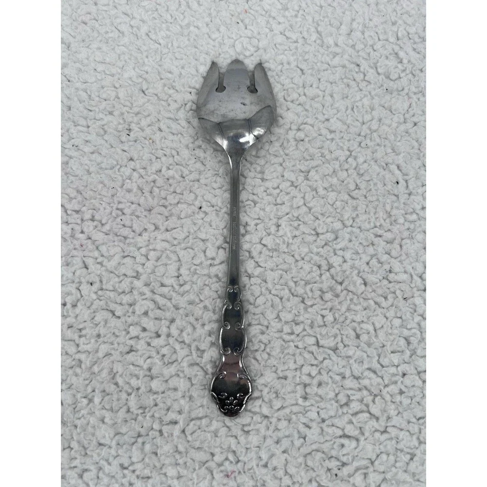 Vintage National Stainless Sonora 8